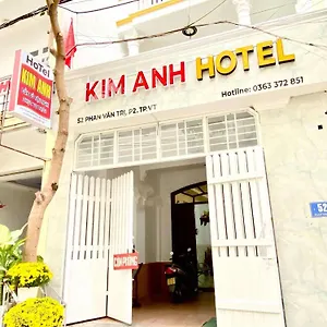 3* Otel Kim Anh